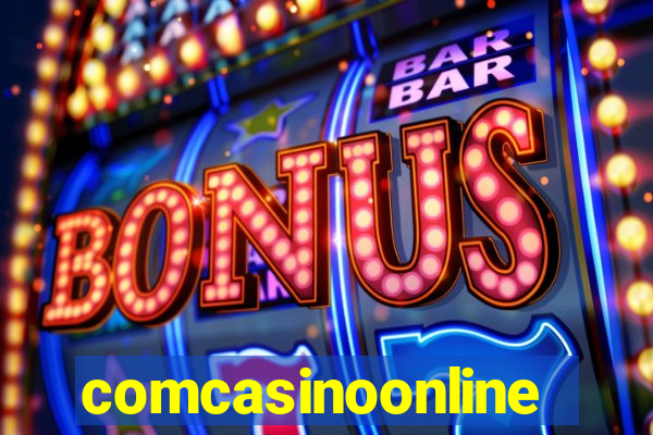 comcasinoonline