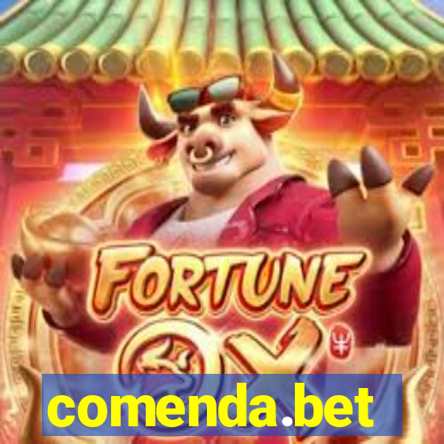 comenda.bet