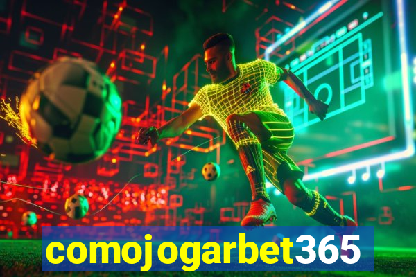 comojogarbet365