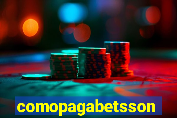 comopagabetsson