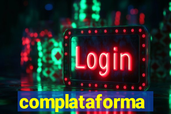 complataforma