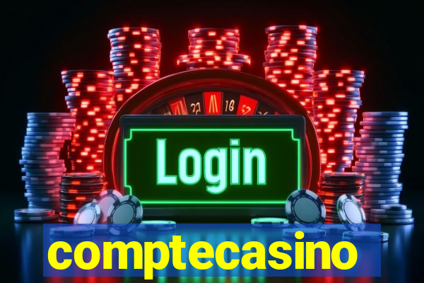 comptecasino