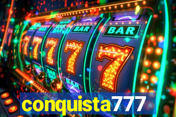 conquista777