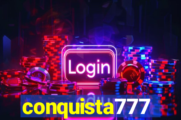conquista777