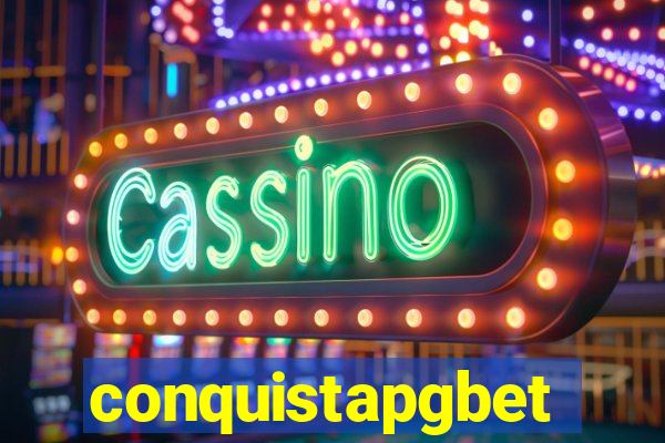 conquistapgbet