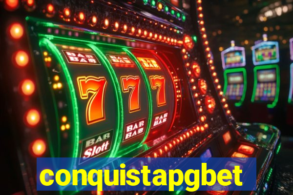 conquistapgbet