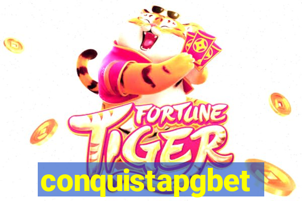 conquistapgbet