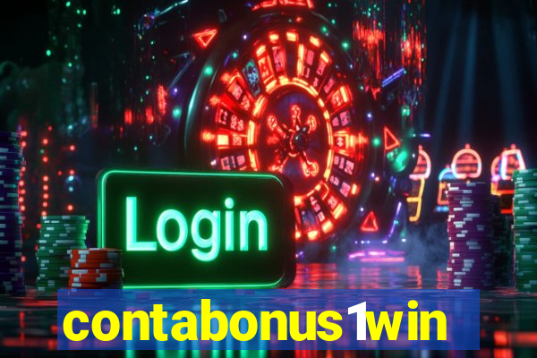 contabonus1win