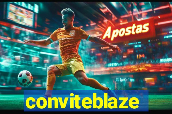 conviteblaze