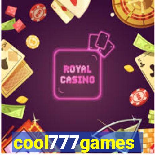 cool777games