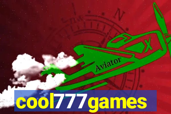 cool777games
