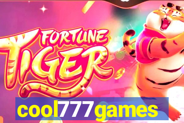 cool777games