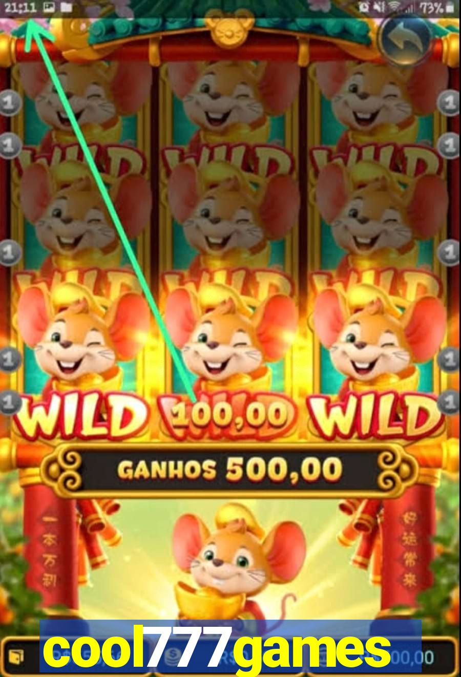 cool777games