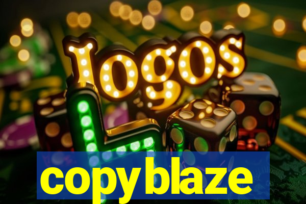 copyblaze