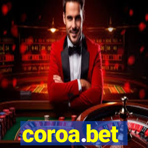 coroa.bet