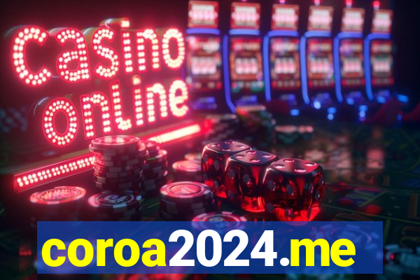 coroa2024.me