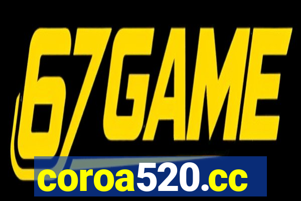 coroa520.cc