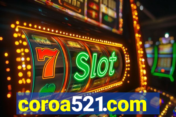 coroa521.com