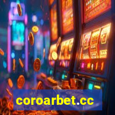 coroarbet.cc
