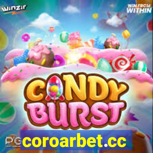 coroarbet.cc