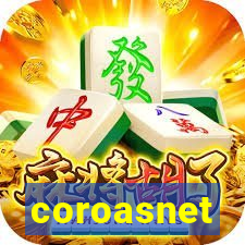 coroasnet