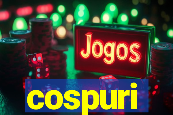 cospuri