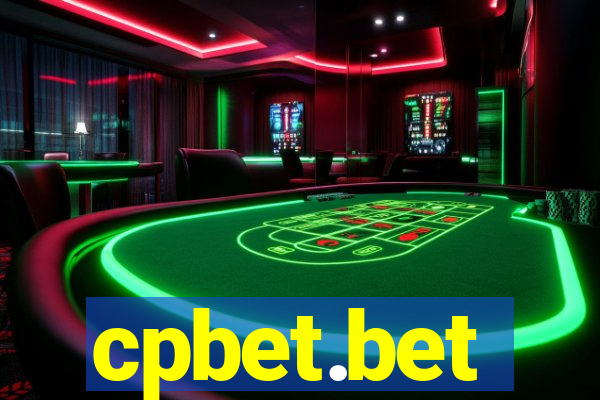 cpbet.bet