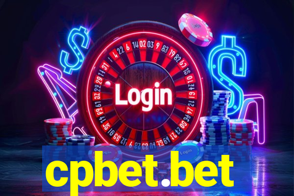 cpbet.bet