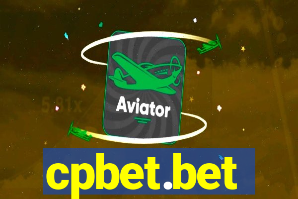 cpbet.bet