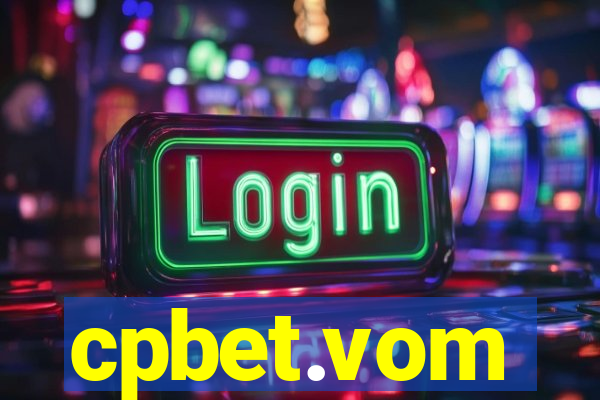 cpbet.vom