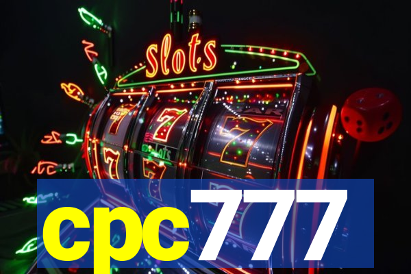 cpc777