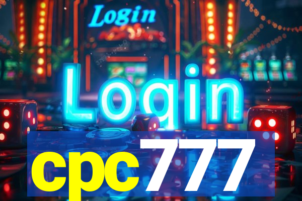 cpc777