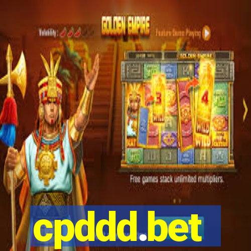 cpddd.bet