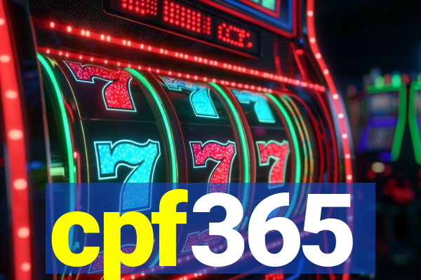 cpf365