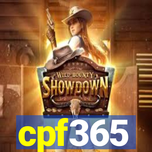 cpf365