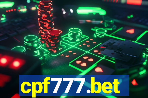 cpf777.bet