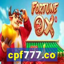 cpf777.co