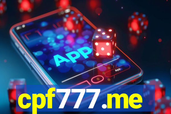 cpf777.me