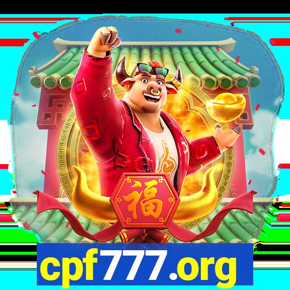 cpf777.org