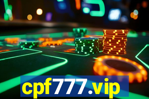 cpf777.vip