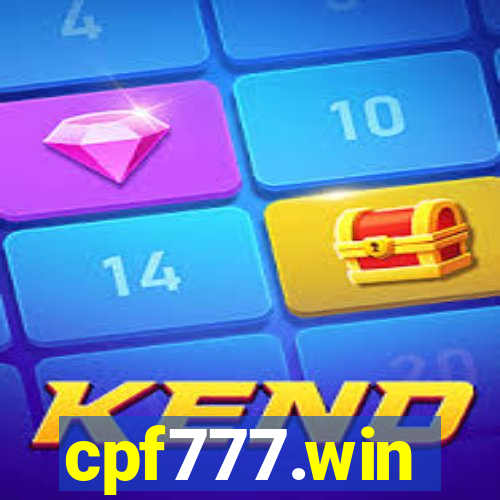 cpf777.win