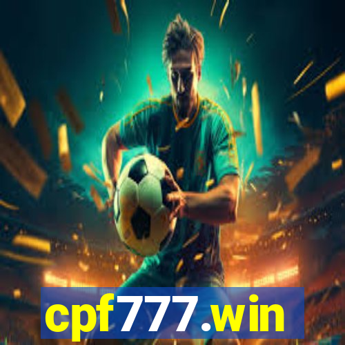 cpf777.win