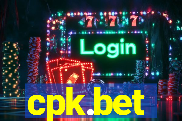 cpk.bet