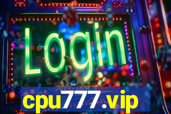 cpu777.vip