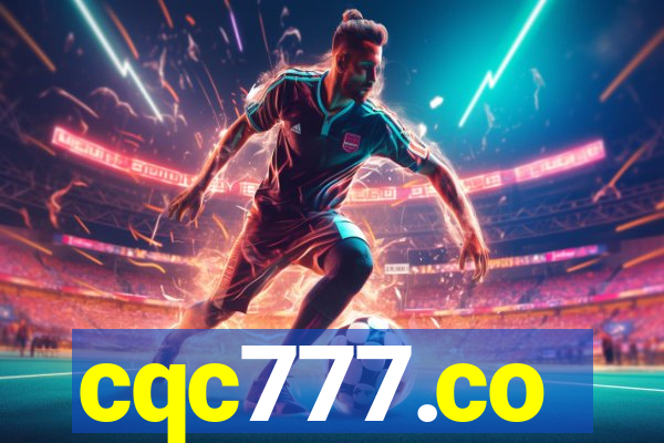 cqc777.co