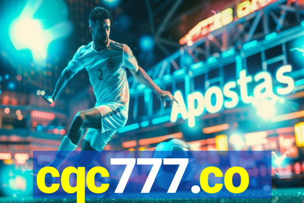 cqc777.co
