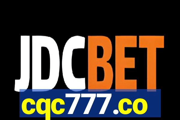 cqc777.co