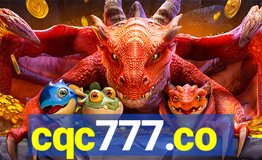 cqc777.co