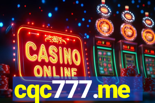 cqc777.me