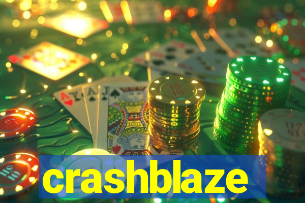 crashblaze